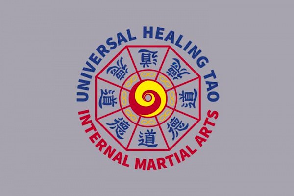 02. Internal Martial Arts