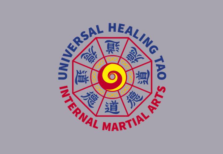 02. Internal Martial Arts
