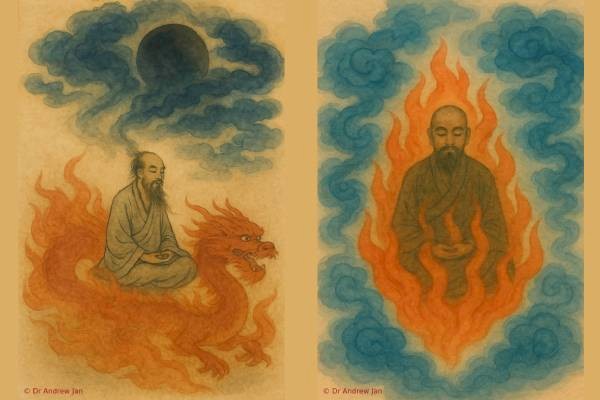 NEW Initial orientation regarding the last two formulas following UHT Sealing of the 5 Senses