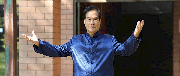 Mantak Chia's last World Tour